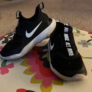 Kids Nike Sneakers, Size 13.